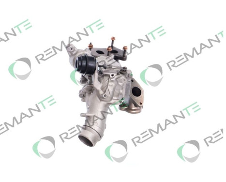 Turbocharger, Image 5