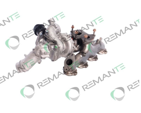 Turbocharger, Image 6