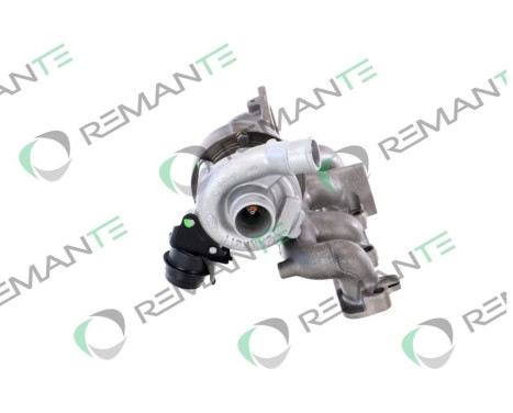 Turbocharger, Image 5