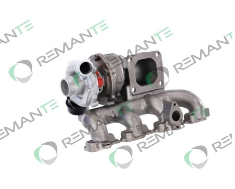 Turbocharger, Image 6