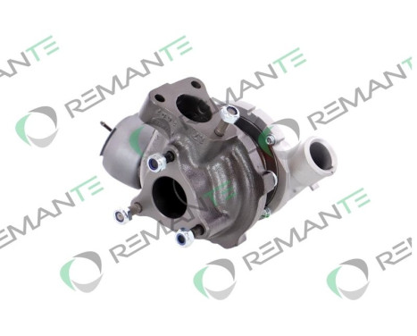 Turbocharger, Image 3