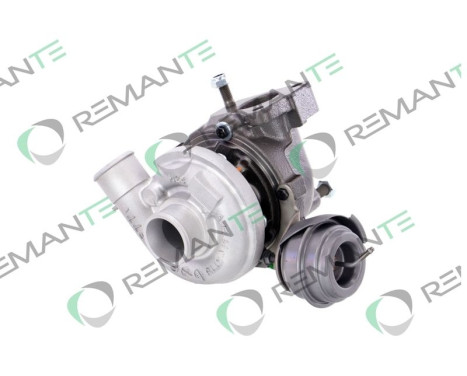 Turbocharger, Image 6