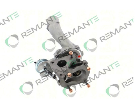 Turbocharger, Image 2