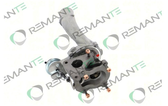 Turbocharger, Image 2