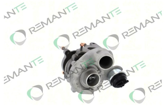 Turbocharger, Image 5