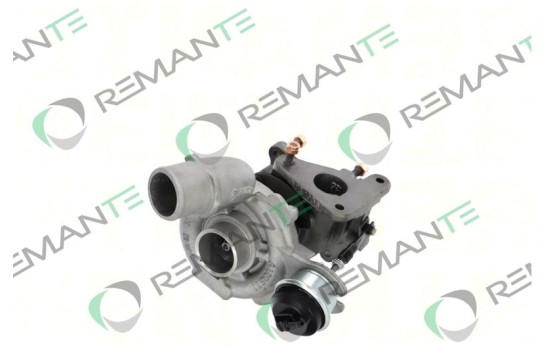 Turbocharger, Image 6