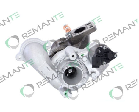 Turbocharger, Image 5