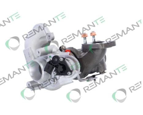 Turbocharger, Image 6