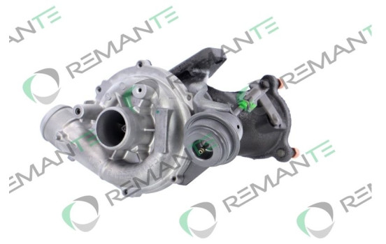 Turbocharger, Image 6