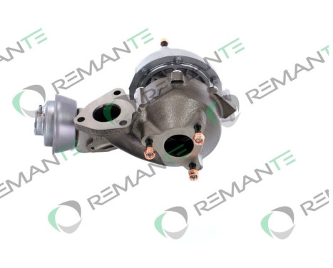 Turbocharger, Image 2