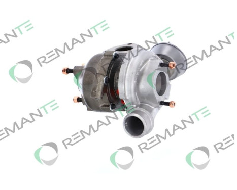 Turbocharger, Image 4