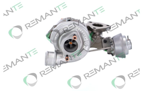 Turbocharger, Image 5