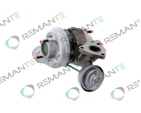 Turbocharger, Image 6