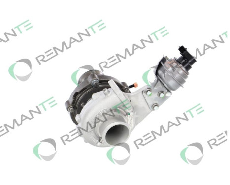 Turbocharger, Image 5