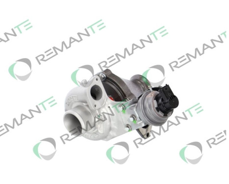 Turbocharger, Image 6