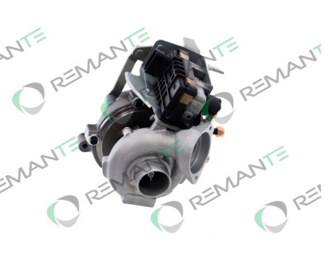 Turbocharger, Image 5