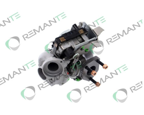 Turbocharger, Image 6