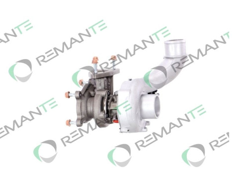 Turbocharger, Image 4