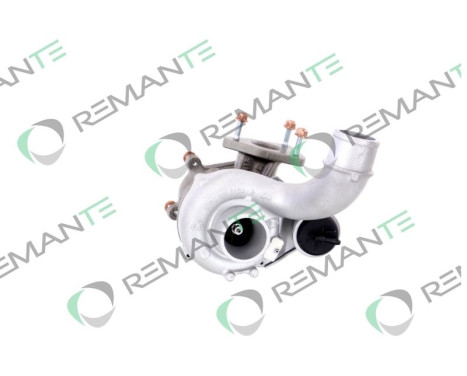 Turbocharger, Image 5