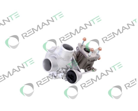 Turbocharger, Image 6