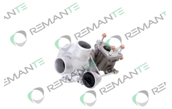 Turbocharger, Image 6