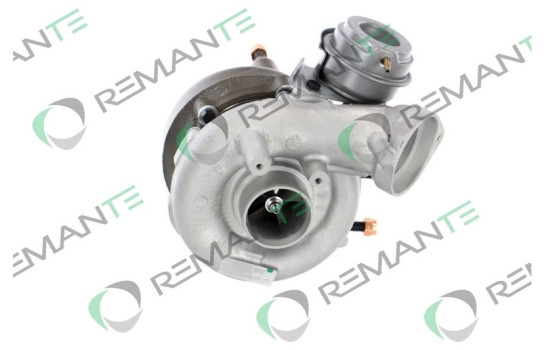Turbocharger, Image 5