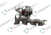 Turbocharger