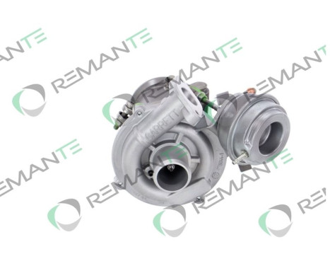 Turbocharger, Image 5