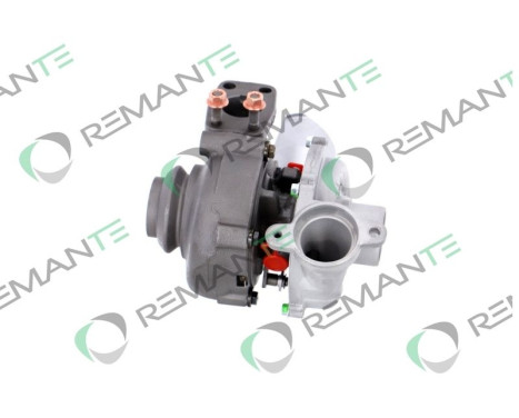 Turbocharger, Image 4