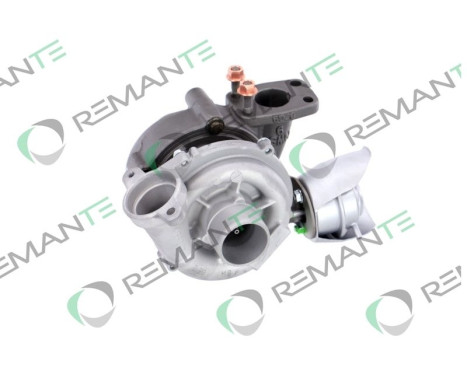 Turbocharger, Image 5