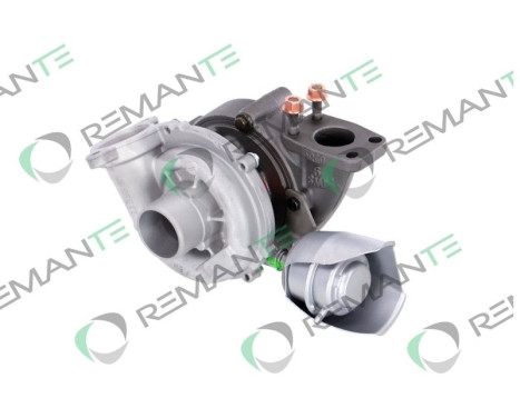 Turbocharger, Image 6