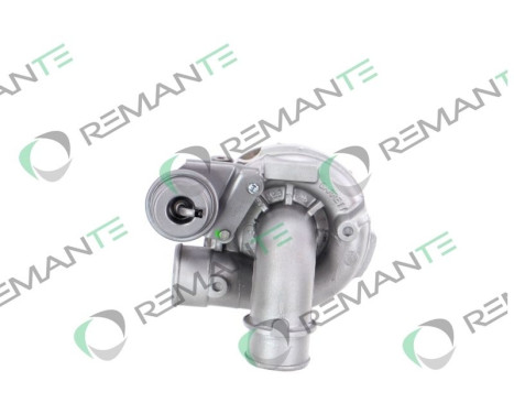 Turbocharger, Image 5