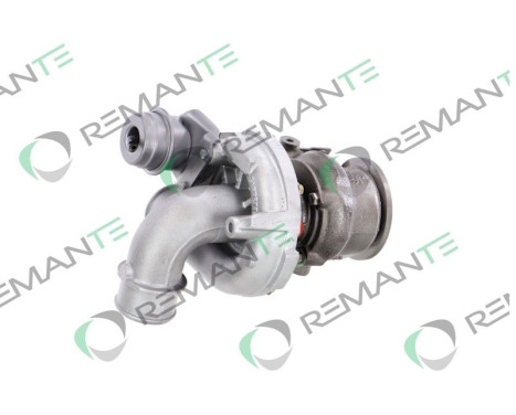 Turbocharger, Image 6