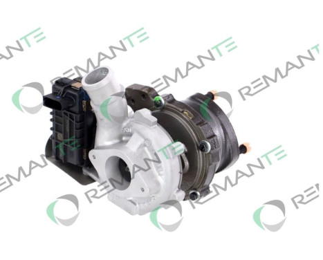 Turbocharger, Image 6
