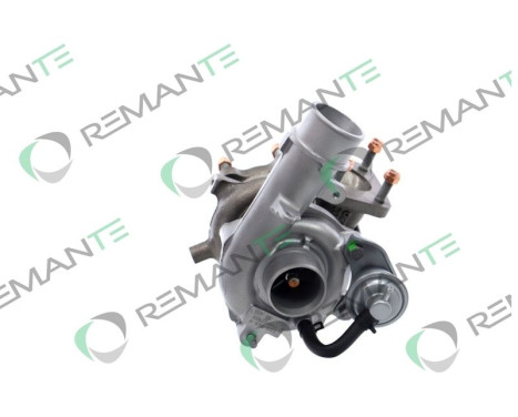 Turbocharger, Image 5