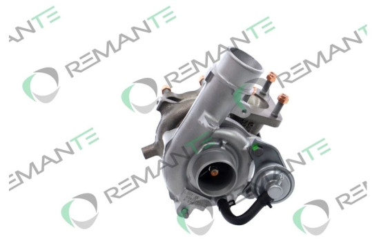 Turbocharger, Image 5