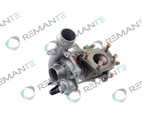 Turbocharger, Image 6