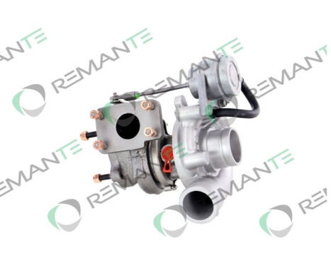 Turbocharger, Image 4