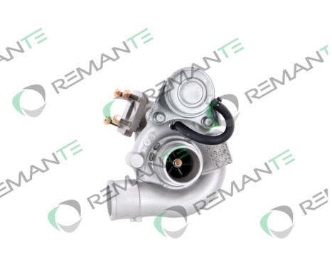 Turbocharger, Image 5