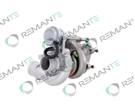 Turbocharger, Image 6