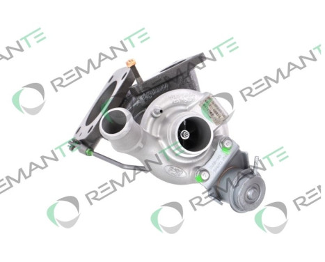 Turbocharger, Image 5