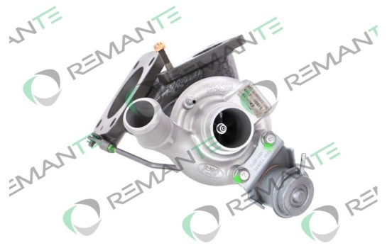 Turbocharger, Image 5