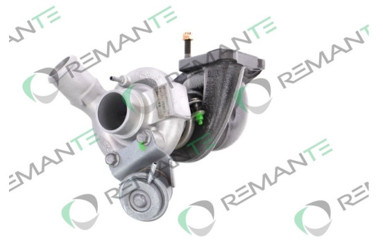 Turbocharger, Image 6