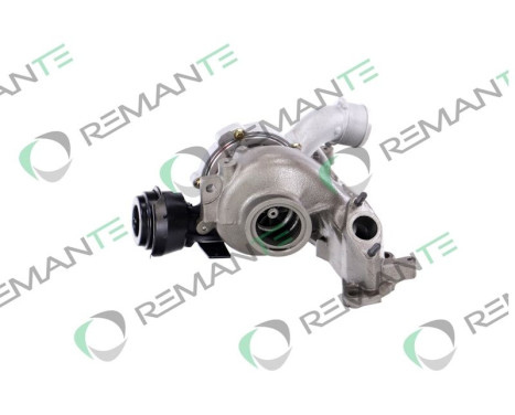 Turbocharger, Image 2
