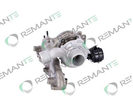 Turbocharger, Image 5
