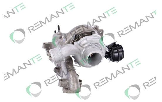 Turbocharger, Image 5