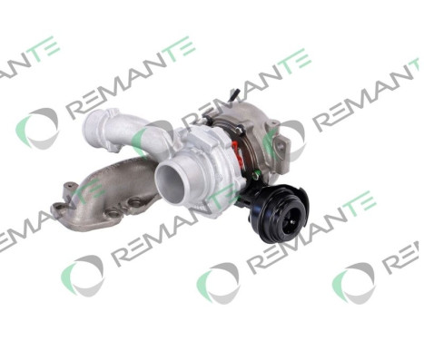 Turbocharger, Image 6