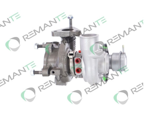 Turbocharger, Image 4