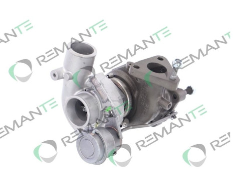 Turbocharger, Image 6