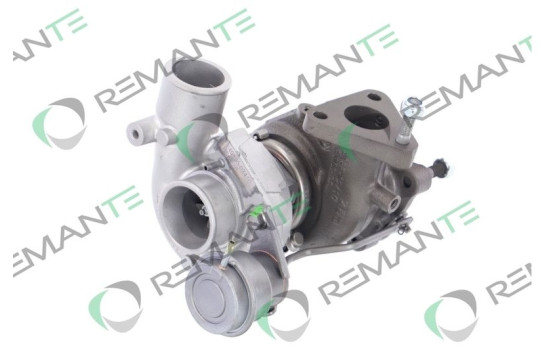 Turbocharger, Image 6